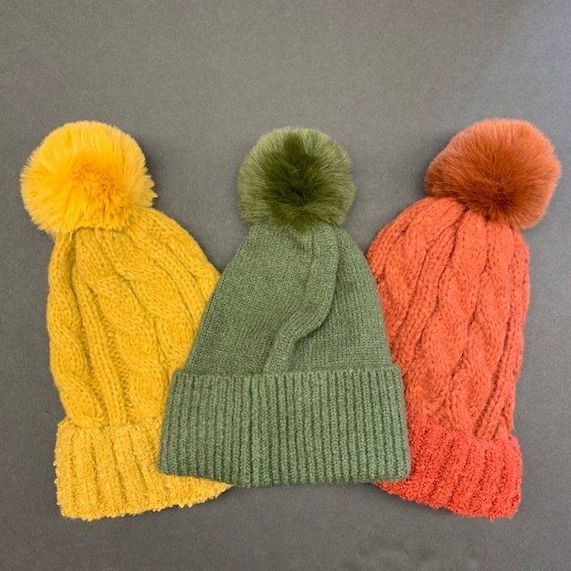 Curated gifts at Tandem Brick Gallery