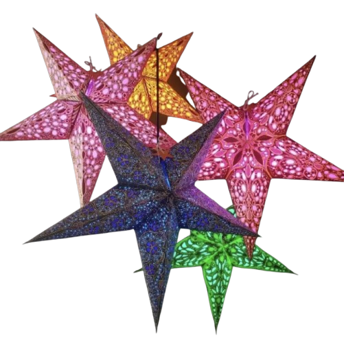 Starlightz at Tandem Brick Gallery