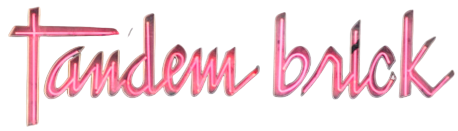 Tandem Brick Gallery